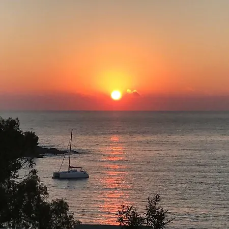 La Fossette Le Lavandou