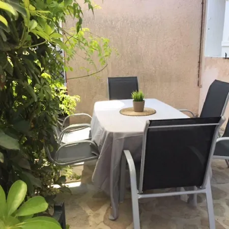 La Fossette Apartment