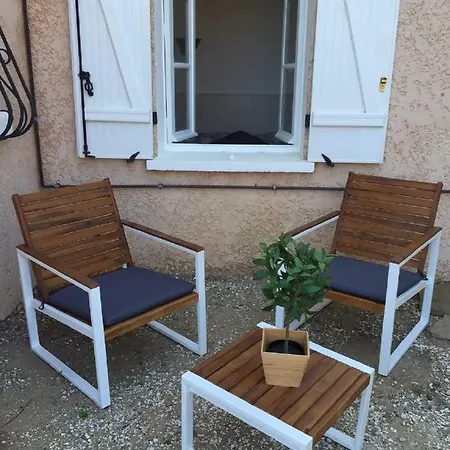 La Fossette Appartamento Le Lavandou