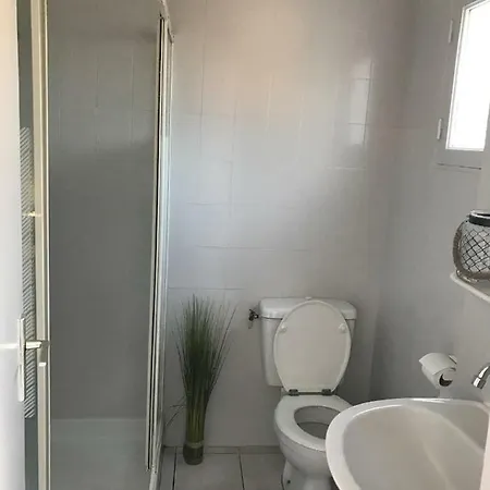 La Fossette Appartamento *