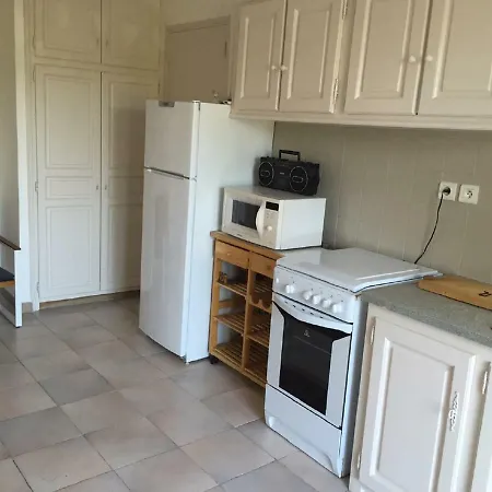 La Fossette Le Lavandou