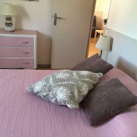 La Fossette لو لا فاندو