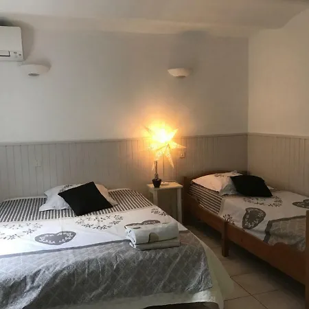 La Fossette شقة لو لا فاندو