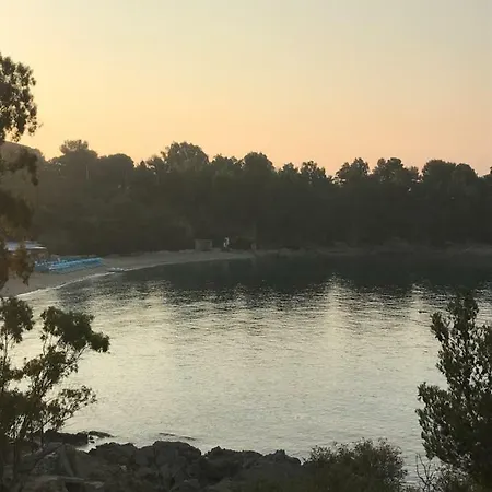 La Fossette شقة *