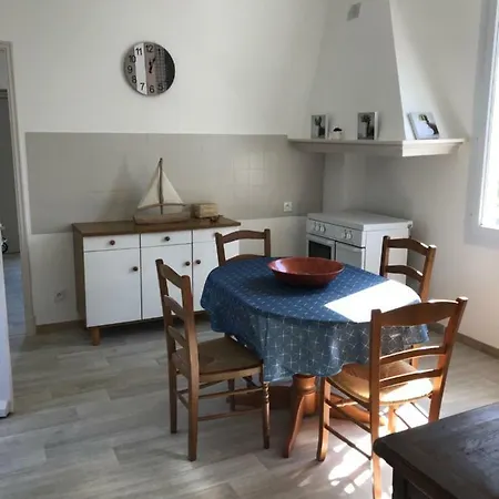 La Fossette Appartement Le Lavandou
