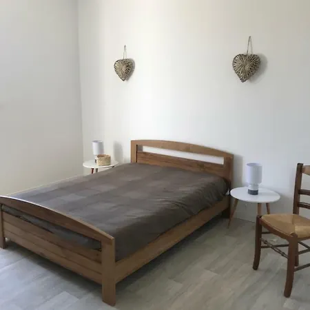 La Fossette Apartment Le Lavandou