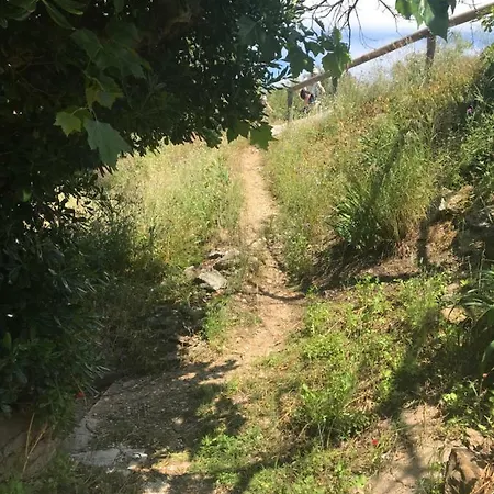 Appartamento La Fossette