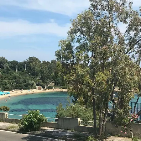 La Fossette Le Lavandou