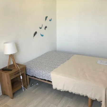 La Fossette Appartamento Le Lavandou