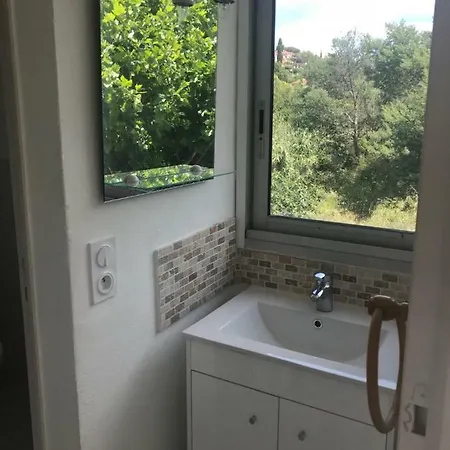 Apartment La Fossette