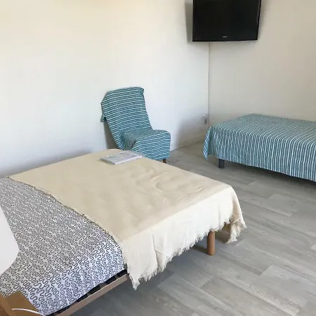 شقة La Fossette *