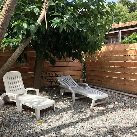 Apartment La Fossette *