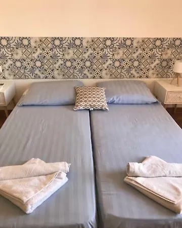 La Fossette * Le Lavandou