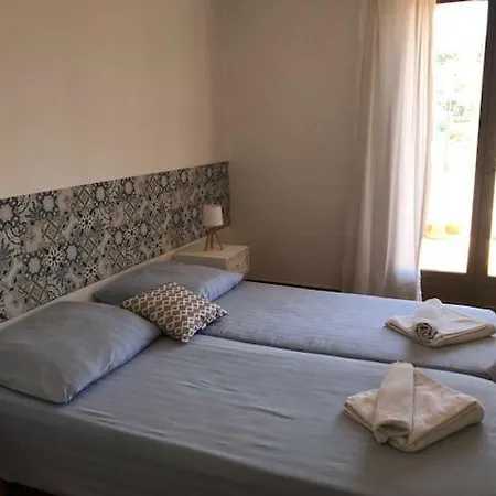 La Fossette * Le Lavandou