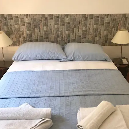 Appartement La Fossette
