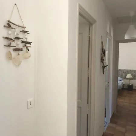 Apartment La Fossette