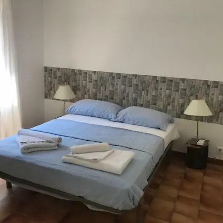 Apartment La Fossette Le Lavandou