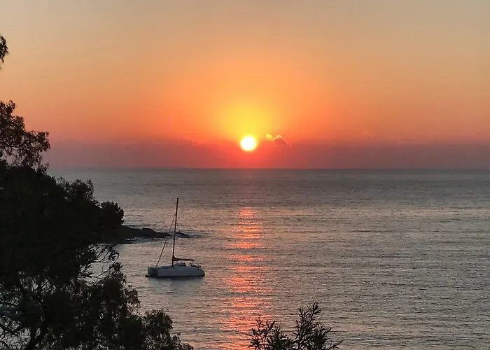 La Fossette Le Lavandou