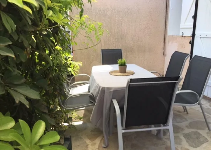 La Fossette Apartman