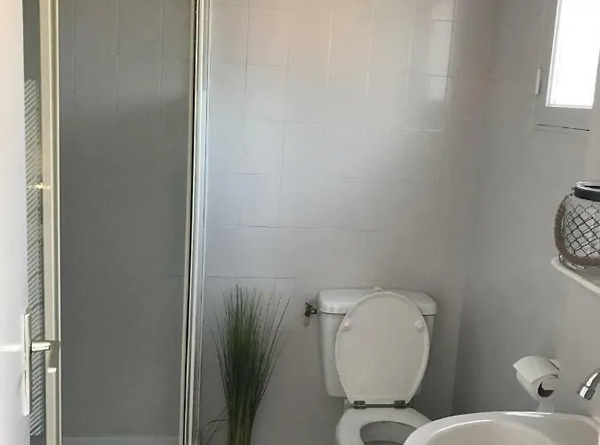 La Fossette Apartman *