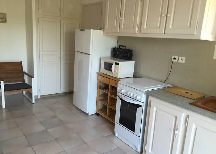 La Fossette Le Lavandou