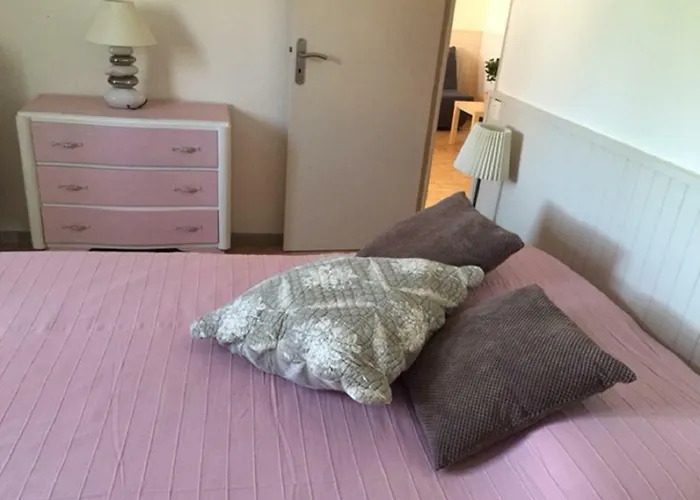 La Fossette Le Lavandou