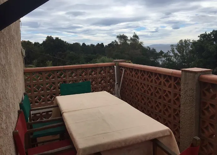 La Fossette Apartman Le Lavandou