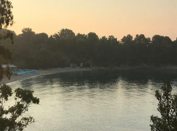 La Fossette Apartman *