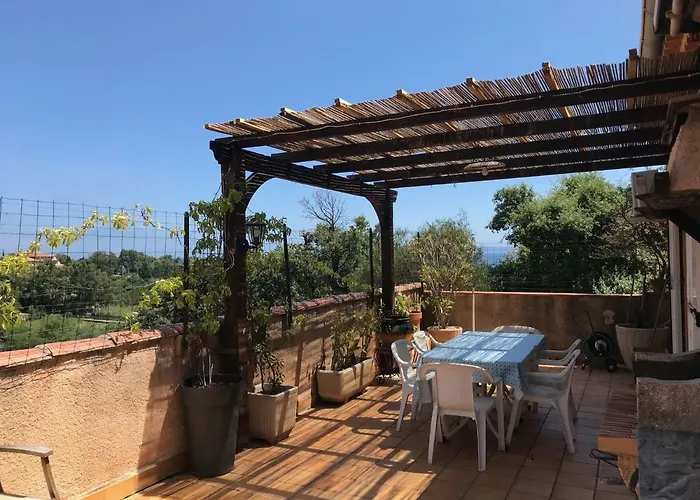 La Fossette Apartman *