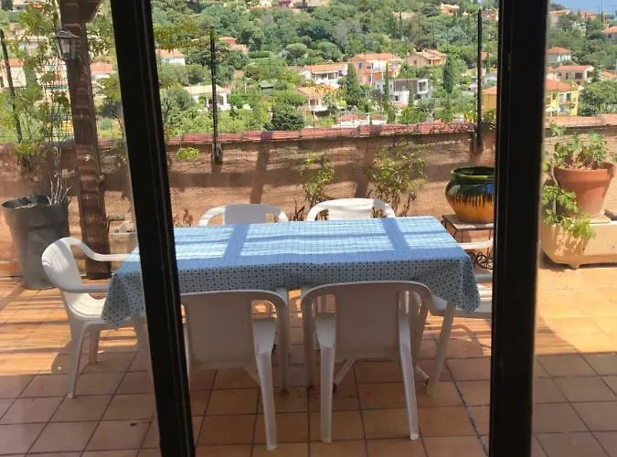 La Fossette Le Lavandou