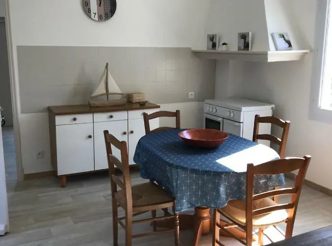 La Fossette Apartman Le Lavandou