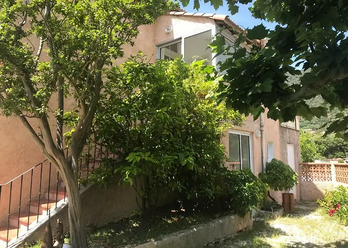 Apartman La Fossette