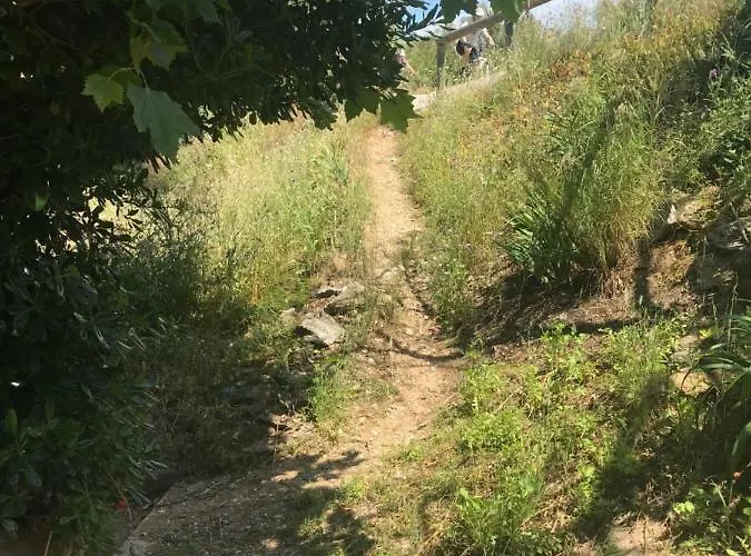 Apartman La Fossette