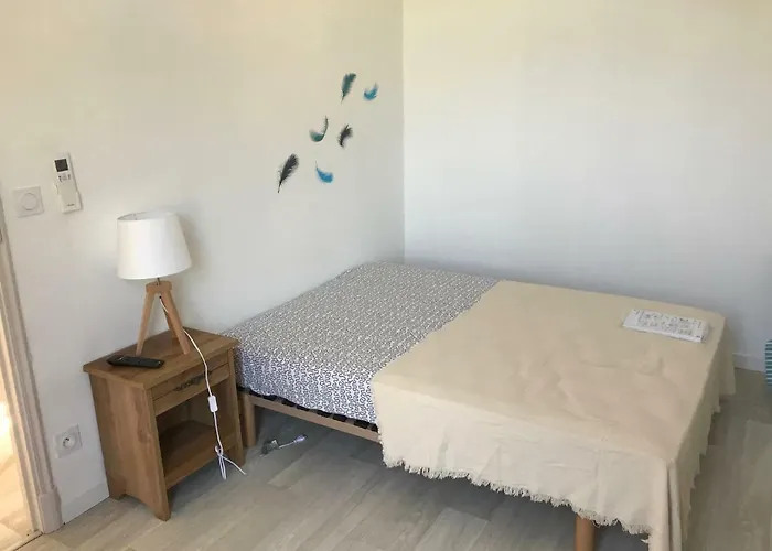 La Fossette Apartman Le Lavandou