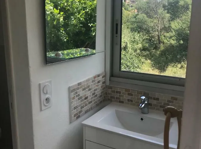 Apartman La Fossette