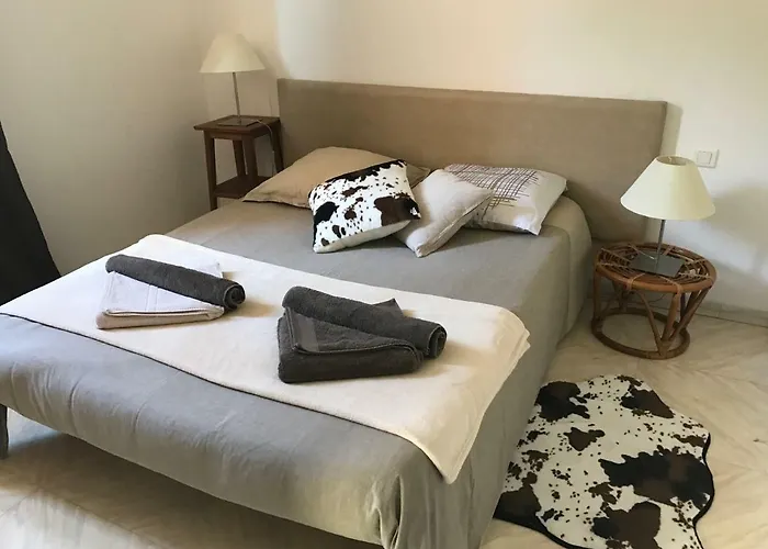 Apartman La Fossette