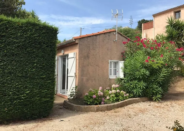 La Fossette Apartman