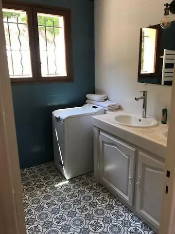 La Fossette Apartman Le Lavandou