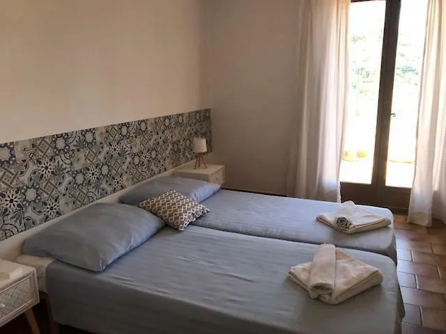 La Fossette * Le Lavandou