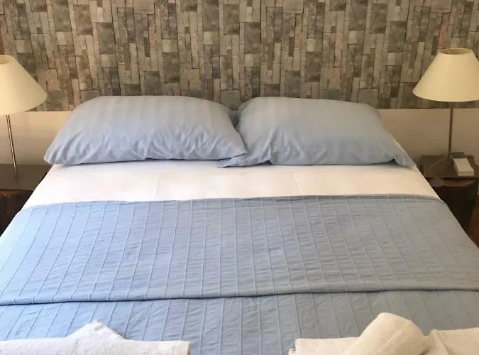 Apartman La Fossette