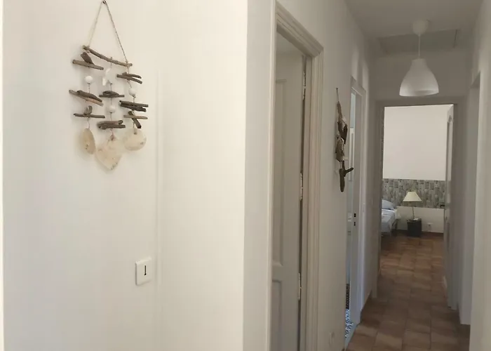 Apartman La Fossette