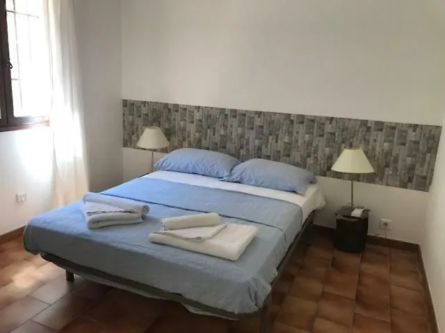 Apartman La Fossette Le Lavandou